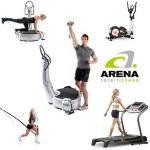 Arena Fitness Gym