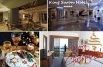Hotel King Saron