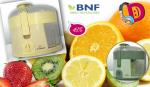 BNF Green Technologies