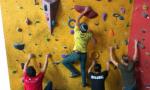 Redpoint Athens Climbing Center