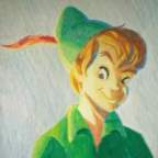 Peter Pan (Kouman)'s Avatar